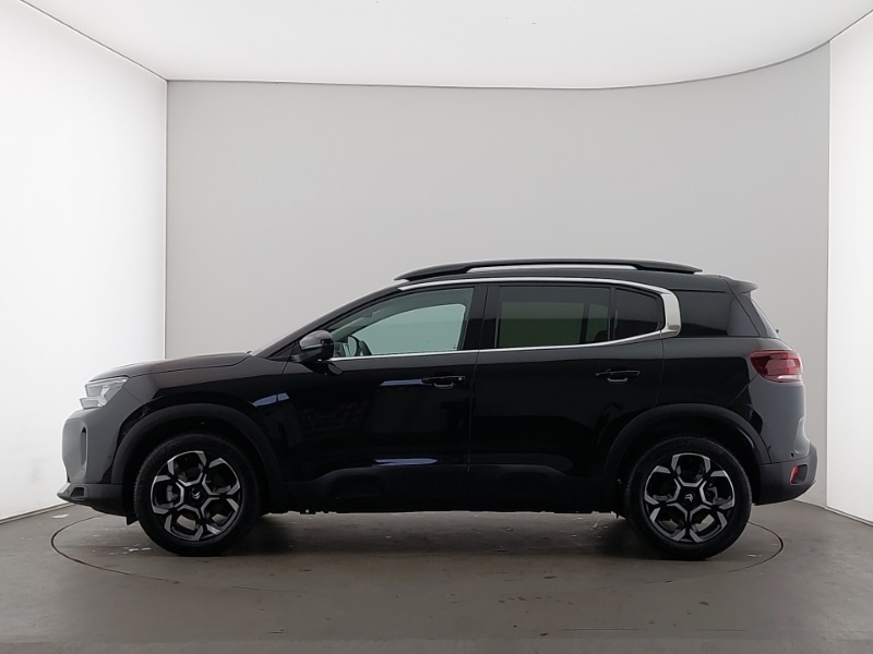 Used Citroen C5 Aircross 2025 for sale - 76353927: Photo 4