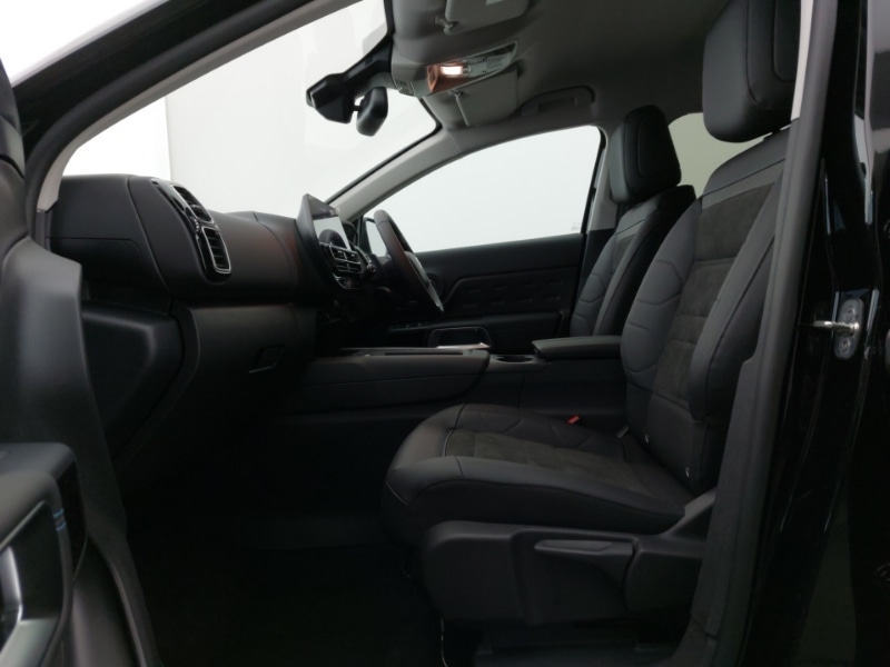 Used Citroen C5 Aircross 2025 for sale - 76353927: Photo 5