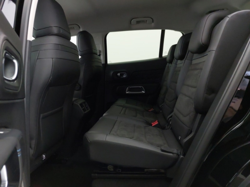 Used Citroen C5 Aircross 2025 for sale - 76353927: Photo 6