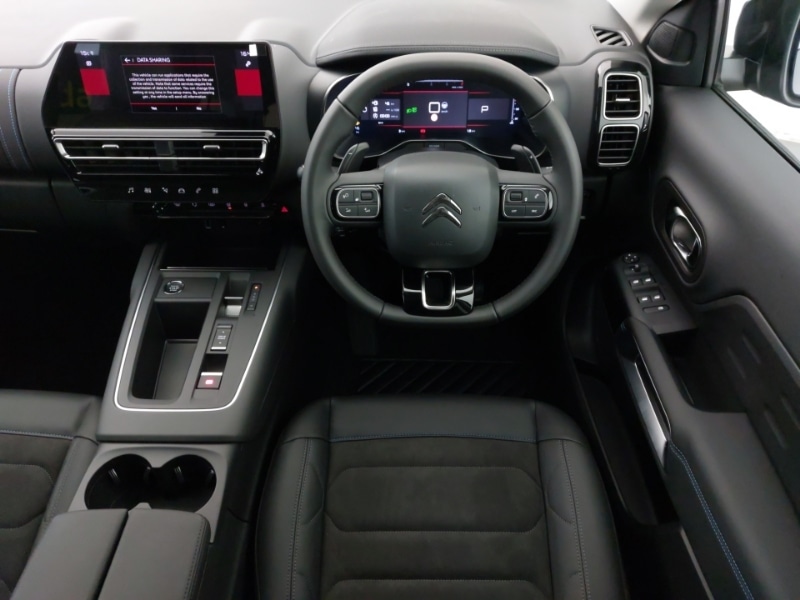 Used Citroen C5 Aircross 2025 for sale - 76353927: Photo 7