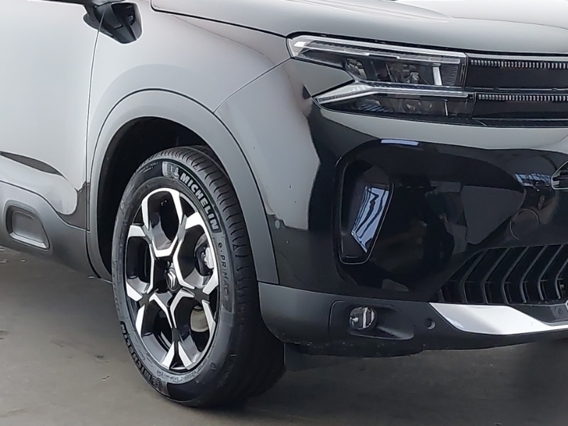 Used Citroen C5 Aircross 2025 for sale - 76353927: Photo 9