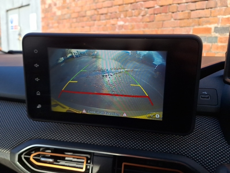 Used Dacia Sandero Stepway 2022 for sale - 77252908: Photo 11