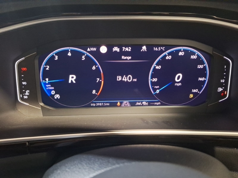 Used Volkswagen T-Roc 2025 for sale - 77115356: Photo 10