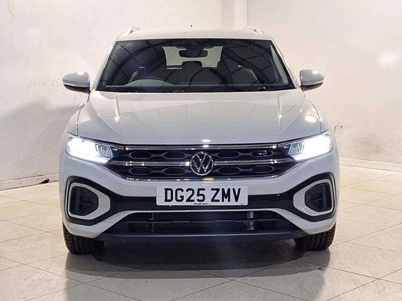 Used Volkswagen T-Roc 2025 for sale - 77115356: Photo 12