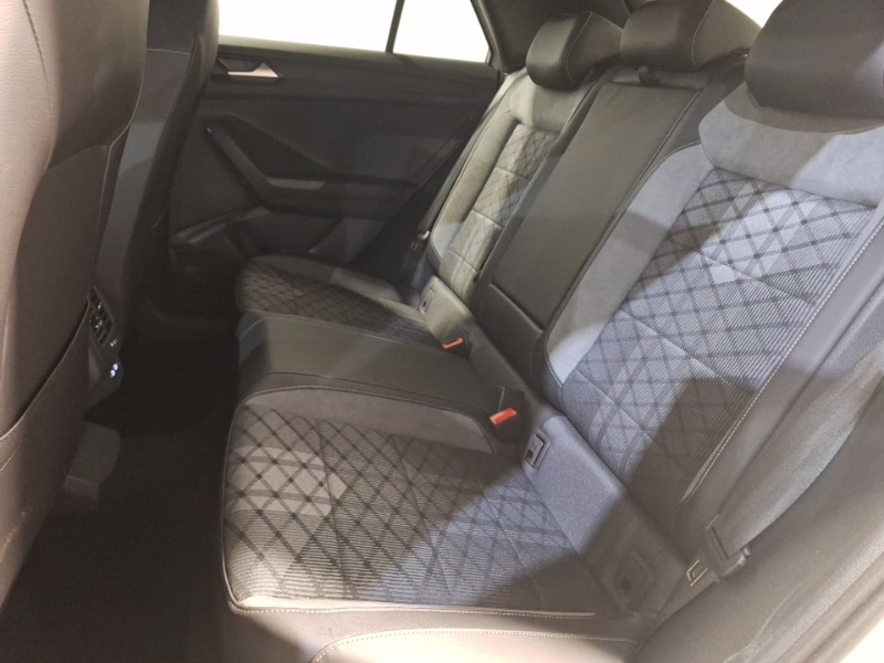 Used Volkswagen T-Roc 2025 for sale - 77115356: Photo 6