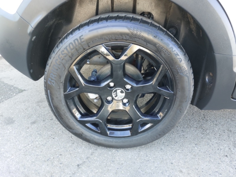 Used Vauxhall Crossland 2023 for sale - 77924001: Photo 12