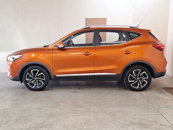 Used MG MG ZS 2023 for sale - 79131534: Photo
