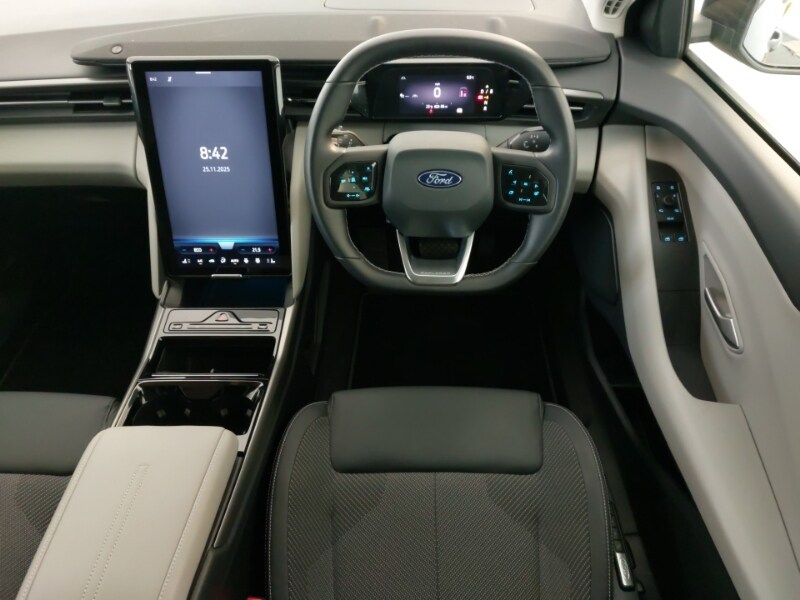 Used Ford Explorer 2025 for sale - 76720525: Photo 7