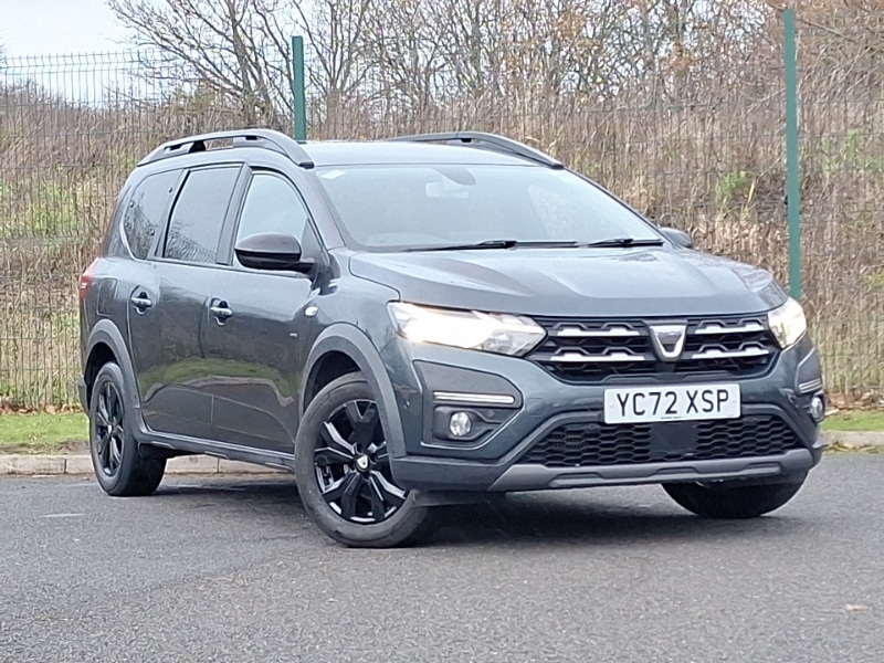 Used Dacia Jogger 2022 for sale - 76885760: Photo 1