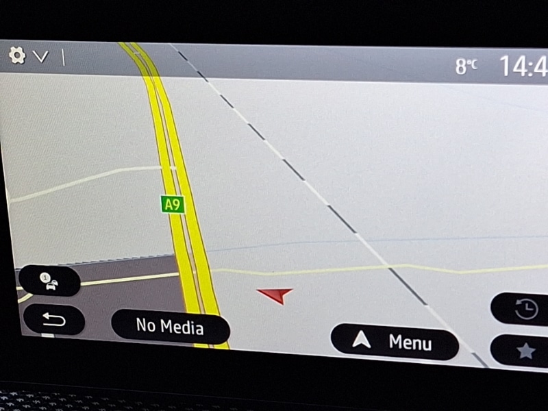 Used Dacia Jogger 2022 for sale - 76885760: Photo 10