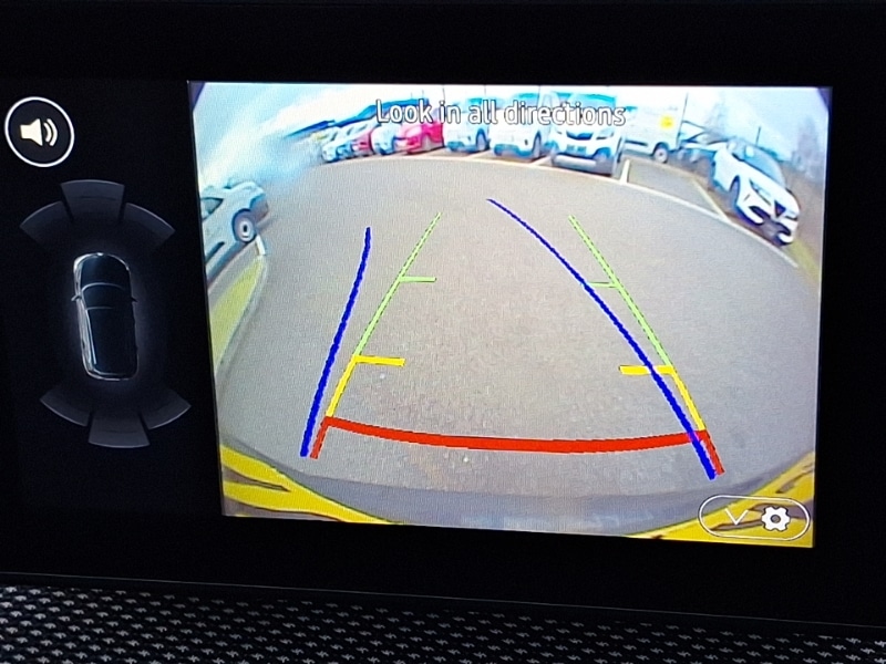 Used Dacia Jogger 2022 for sale - 76885760: Photo 11