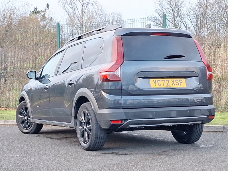 Used Dacia Jogger 2022 for sale - 76885760: Photo 3