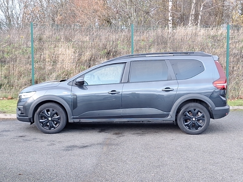 Used Dacia Jogger 2022 for sale - 76885760: Photo 4