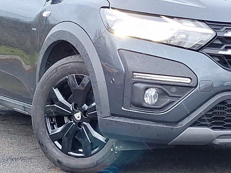 Used Dacia Jogger 2022 for sale - 76885760: Photo 9