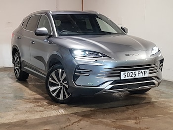 Used BYD Seal U 2025 for sale - 77955240: Photo