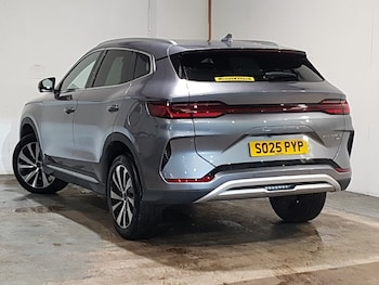 Used BYD Seal U 2025 for sale - 77955240: Photo