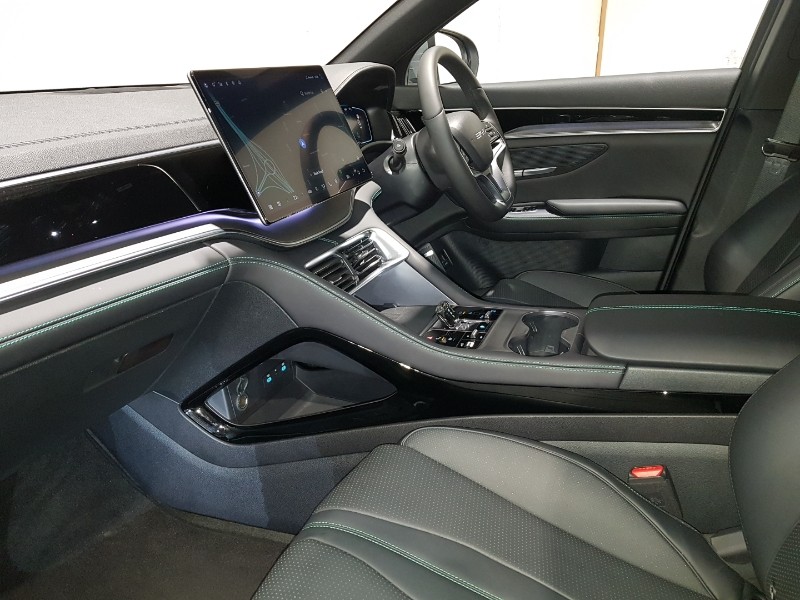 Used BYD Seal U 2025 for sale - 77955240: Photo 5