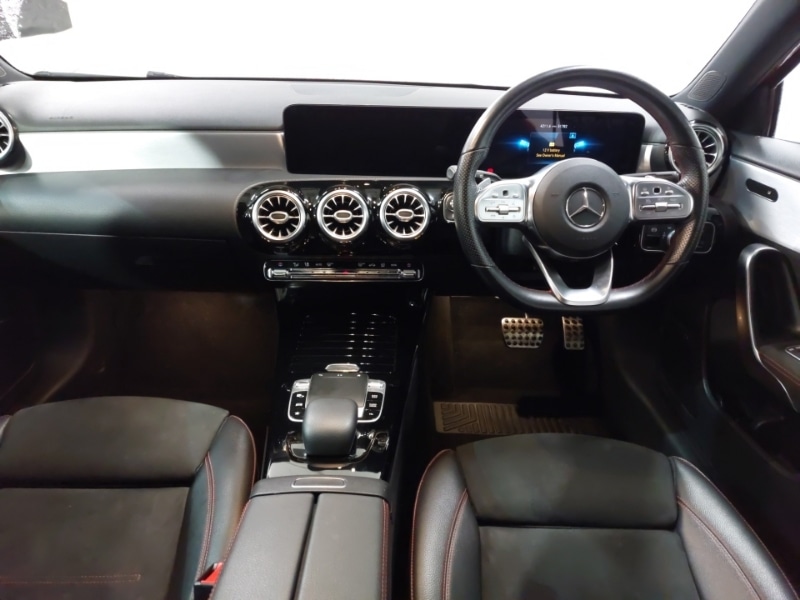 Used Mercedes-Benz A-Class 2020 for sale - 77573573: Photo 2