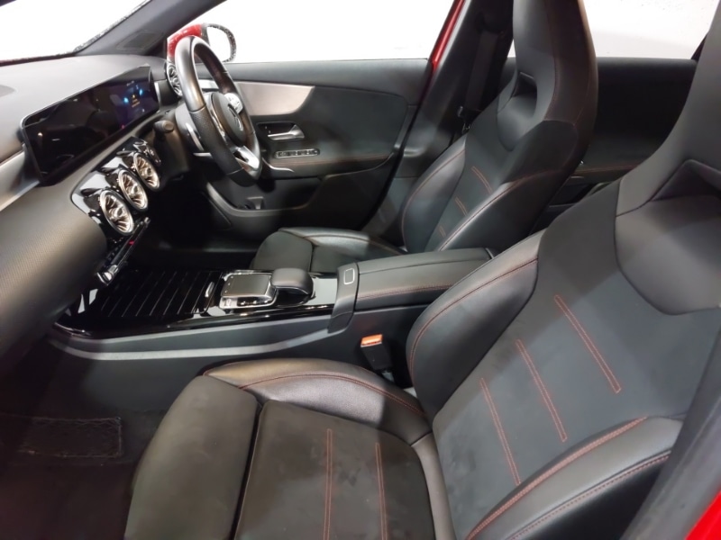 Used Mercedes-Benz A-Class 2020 for sale - 77573573: Photo 5