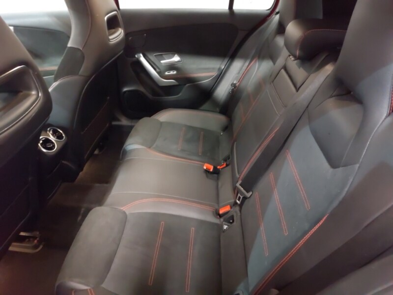 Used Mercedes-Benz A-Class 2020 for sale - 77573573: Photo 6