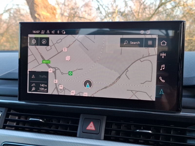 Used Audi A4 2022 for sale - 77752046: Photo 11