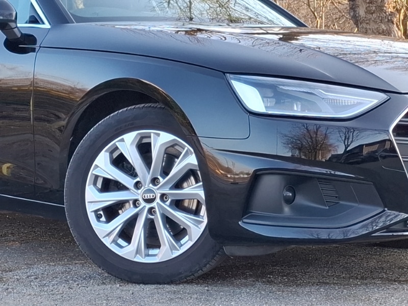 Used Audi A4 2022 for sale - 77752046: Photo 9