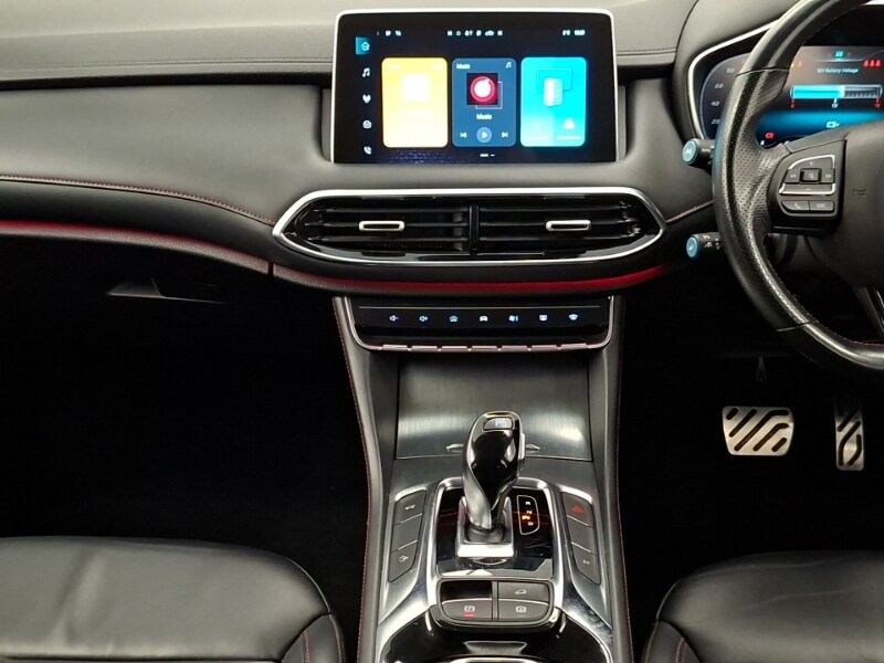 Used MG MG HS 2023 for sale - 77240832: Photo 10