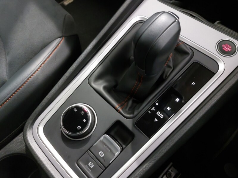 Used SEAT Ateca 2024 for sale - 77923764: Photo 12