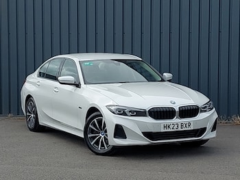 Used BMW 3 Series 2023 for sale - 78808901: Photo