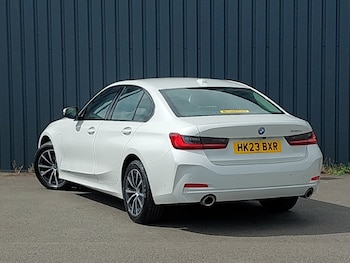 Used BMW 3 Series 2023 for sale - 78808901: Photo
