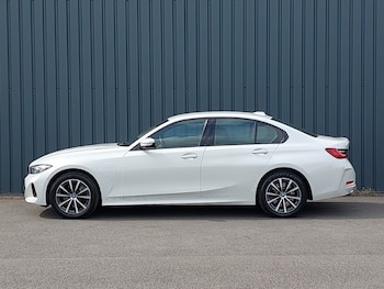 Used BMW 3 Series 2023 for sale - 78808901: Photo