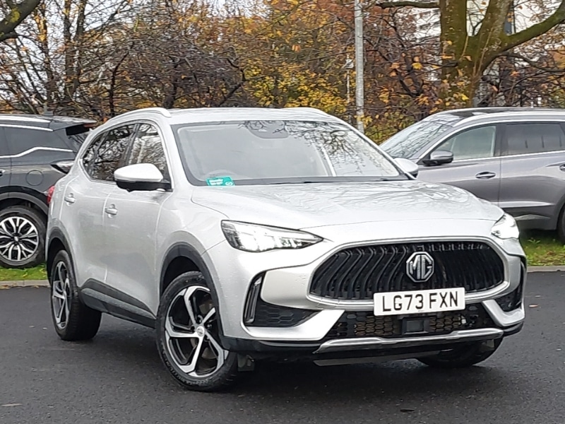 Used MG MG HS 2023 for sale - 76695455: Photo 1