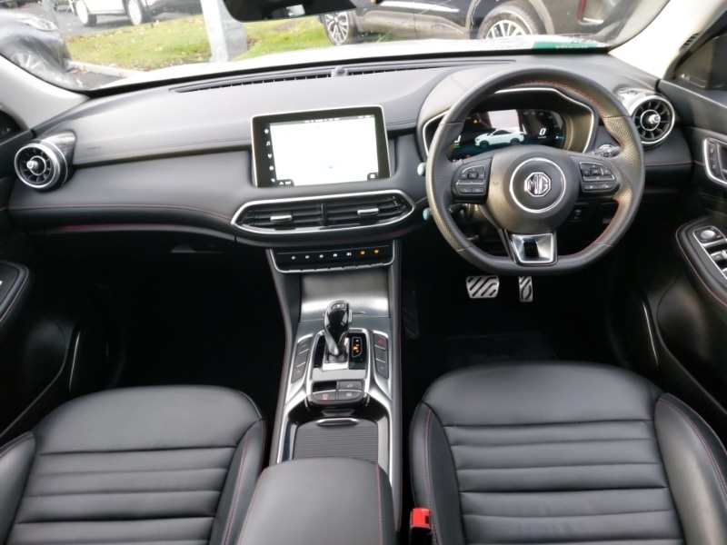 Used MG MG HS 2023 for sale - 76695455: Photo 2