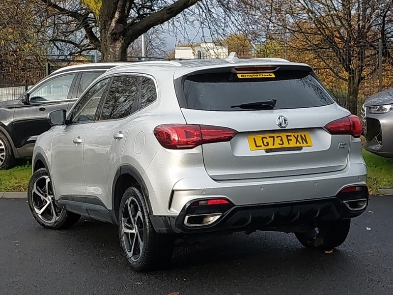 Used MG MG HS 2023 for sale - 76695455: Photo 3