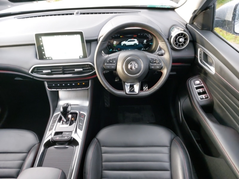 Used MG MG HS 2023 for sale - 76695455: Photo 7