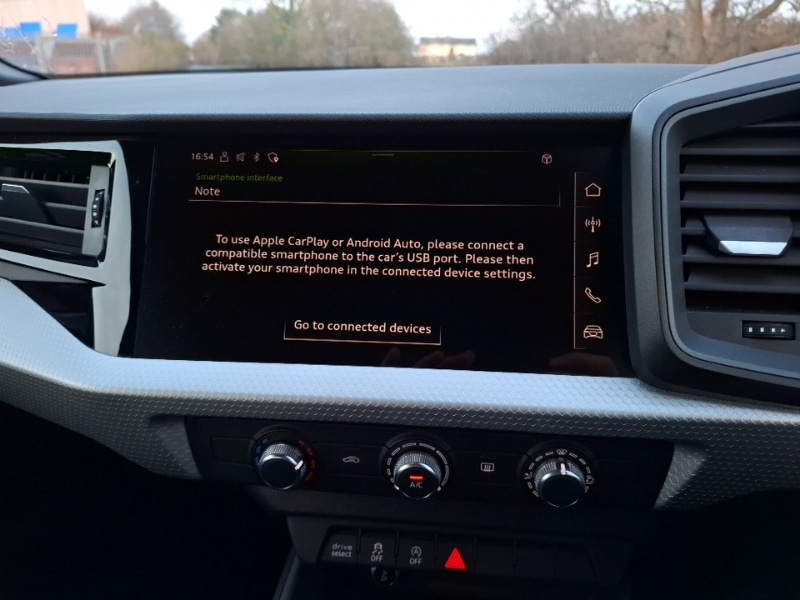 Used Audi A1 2023 for sale - 77549130: Photo 11