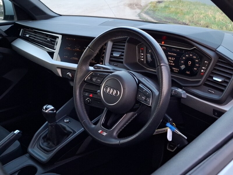 Used Audi A1 2023 for sale - 77549130: Photo 12