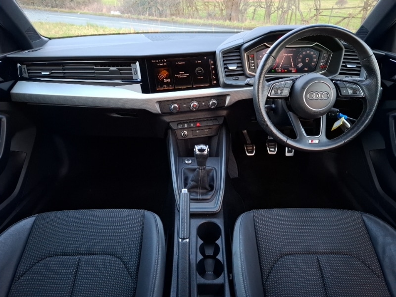 Used Audi A1 2023 for sale - 77549130: Photo 2