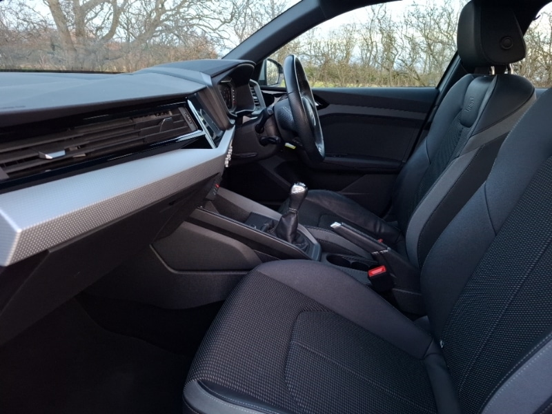 Used Audi A1 2023 for sale - 77549130: Photo 5