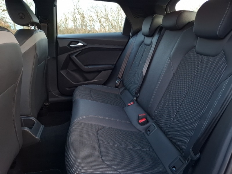 Used Audi A1 2023 for sale - 77549130: Photo 6