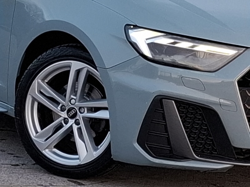 Used Audi A1 2023 for sale - 77549130: Photo 9