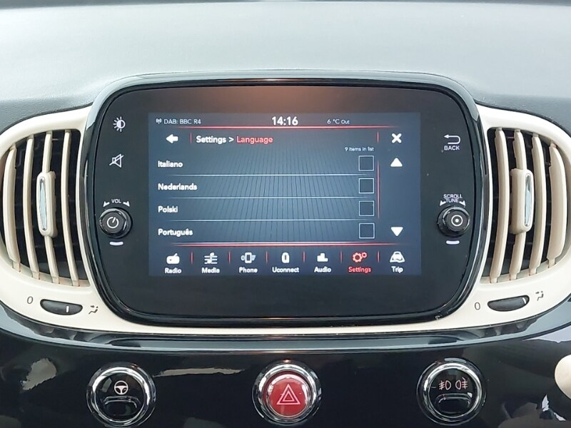 Used Fiat 500 2022 for sale - 77889755: Photo 10