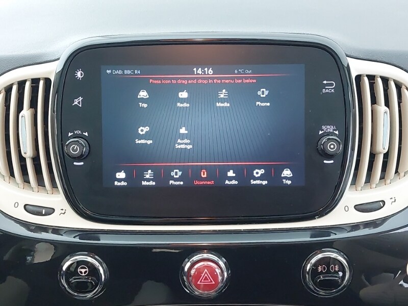 Used Fiat 500 2022 for sale - 77889755: Photo 11