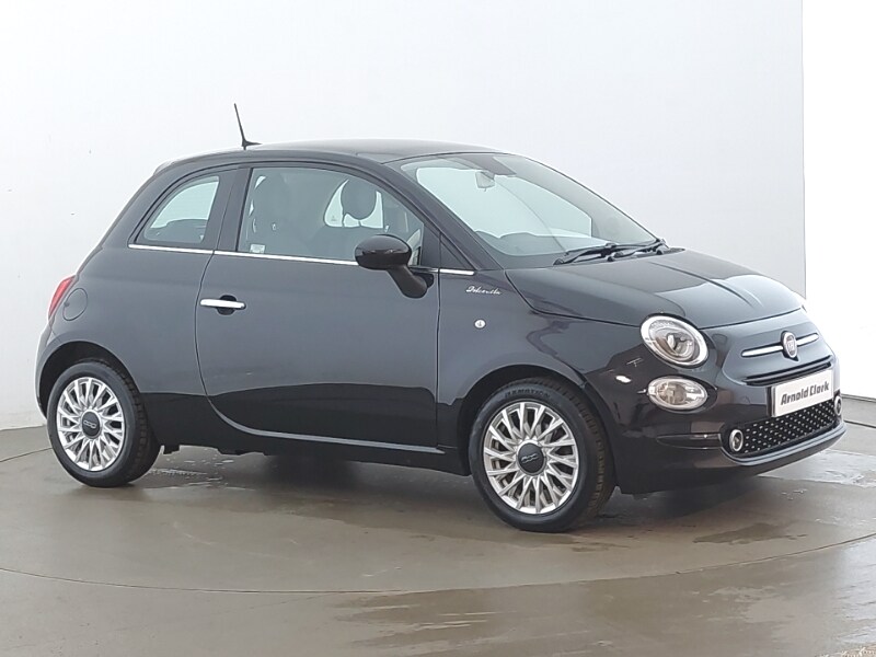 Used Fiat 500 2022 for sale - 77889755: Photo 12