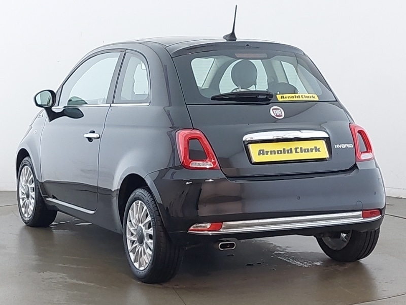 Used Fiat 500 2022 for sale - 77889755: Photo 3
