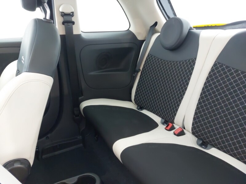 Used Fiat 500 2022 for sale - 77889755: Photo 6