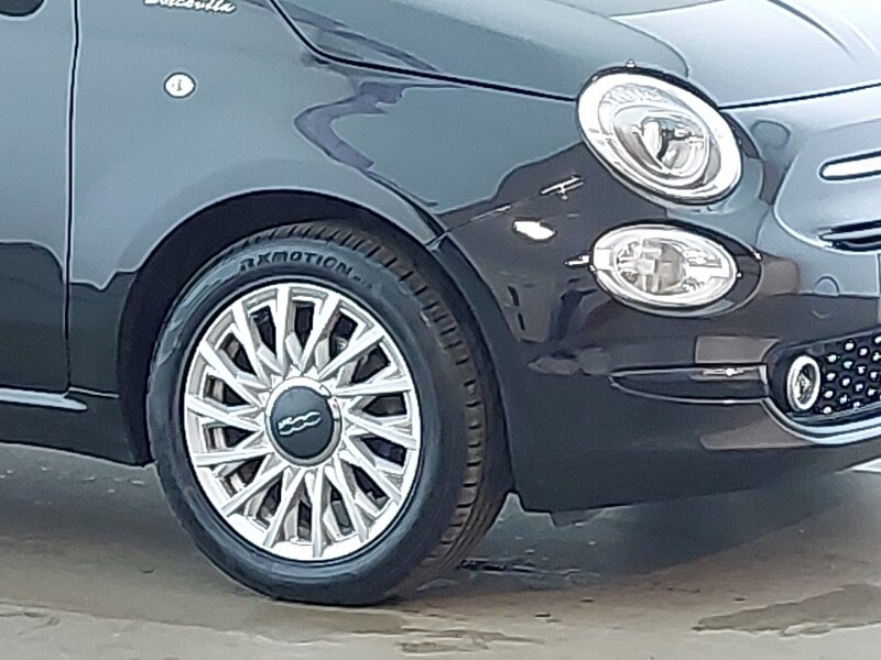 Used Fiat 500 2022 for sale - 77889755: Photo 9