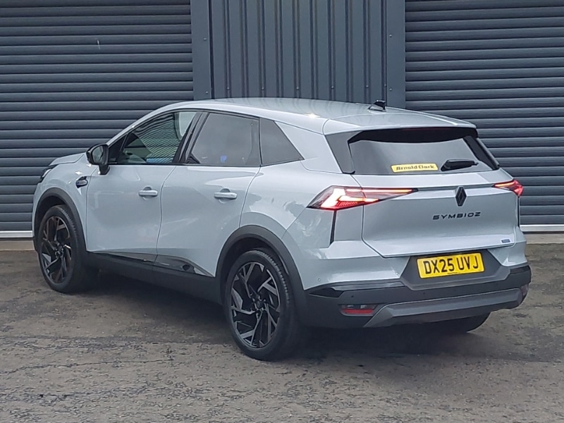 Used Renault Other 2025 for sale - 77657291: Photo 3