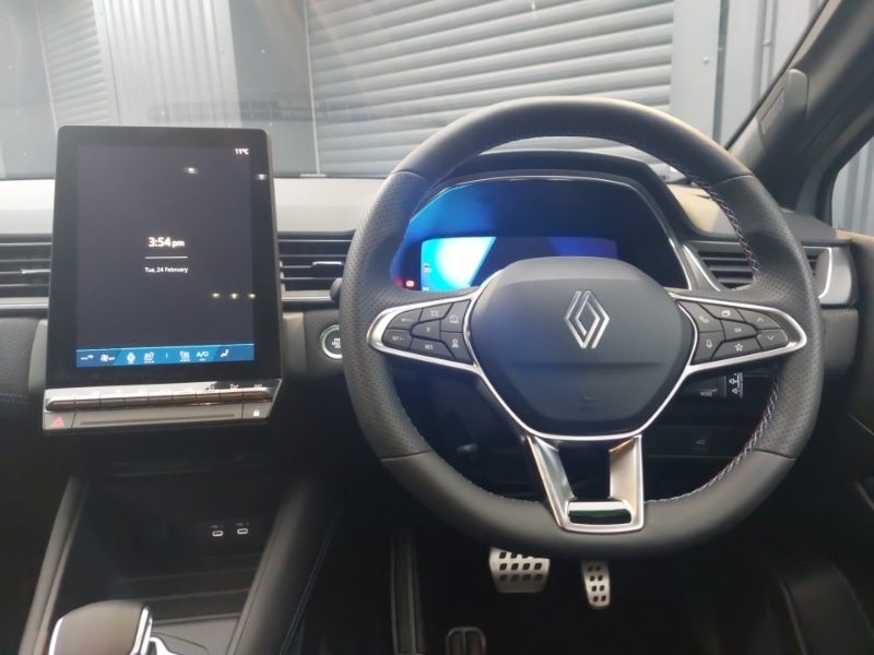 Used Renault Other 2025 for sale - 77657291: Photo 7