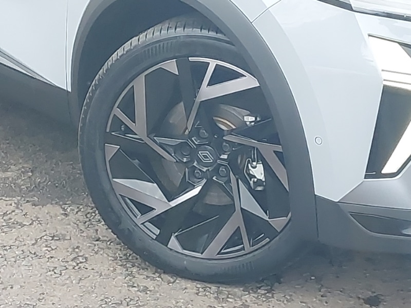 Used Renault Other 2025 for sale - 77657291: Photo 9